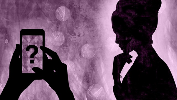 여고생 제자에게 성 경험을 묻는 등 음담패설을 한 교사가 벌금형을 선고받았다. 사진은 기사내용과 무관함. 사진=픽사베이