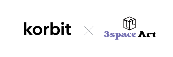 디지털자산(블록체인 기반 가상자산·가상화폐·암호화폐)거래소 코빗은 미술작품 전문 NFT 마켓 플레이스인 ‘세번째 공간’과 미술작품 NFT 서비스 업무협약을 체결했다고 12일 밝혔다. 사진=코빗 제공