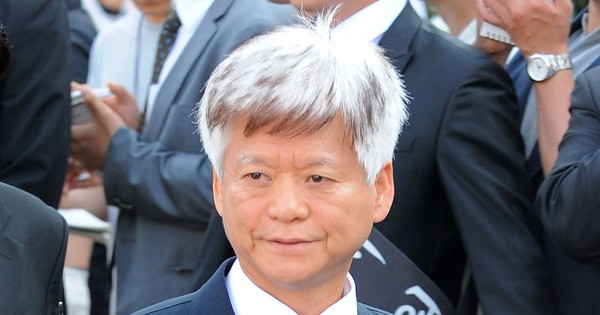 이강철 KT 사외이사가 지난 12일 열린 KT 정기 이사회에서 공식적으로 사의를 표명했다. 사진=연합뉴스