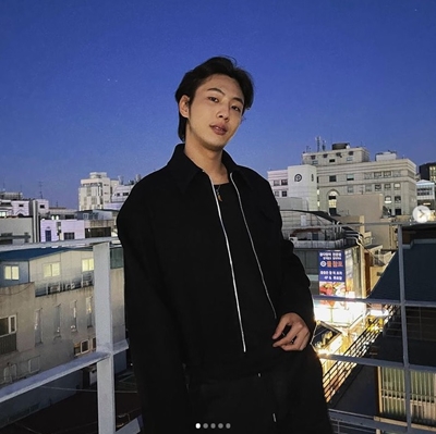 배우 지수의 학교폭력 폭로 글 작성자들이 명예훼손 무혐의 처분을 받았다. 사진=지수 인스타그램 캡처