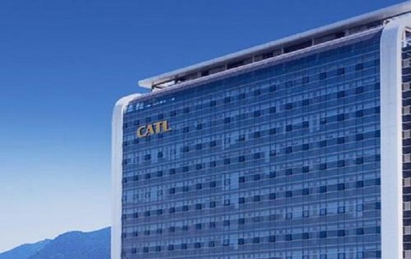 글로벌 시장 점유율 1위에 중국 배터리기업 CATL이 계획한 북미시장 진출 계획은 좌절될 가능성이 높아졌다. 미·중 갈등 속 현지 반중 정서가 영향을 미쳤기 때문이다. 사진=CATL 홈페이지 