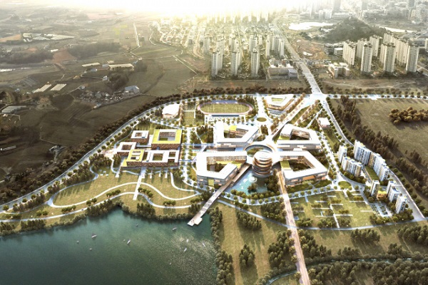 사진=한전공대 제공