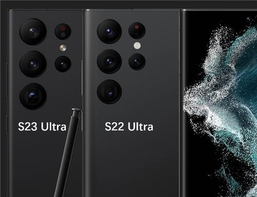 유출된 정보에 따르면 갤S23 시리즈는 냉각기능 추가, 내구성 향상 등 스펙이 업그레이드된다. 이에 따라 기본모델 가격이 100만원 이상, 울트라 모델은 159만원가량으로 오를 전망이다.  사진=트위터 캡처