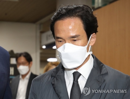 조현범 한국타이어앤테크놀로지 대표. 사진=연합뉴스