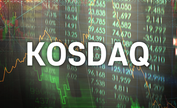 이날 코스닥은 전일 대비 5.08포인트(0.71%) 오른 717.97로 마감했다. 사진=서울와이어 DB