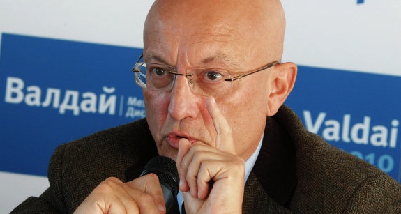 블라디미르 푸틴 러시아 대통령의 책사인 세르게이 카라가노프는 우크라이나에 탱크를 제공한 국가들이 러시아의 군사 보복에 직면할 수 있다고 경고했다. 