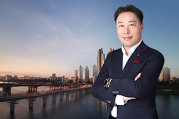 정두영 신세계건설 대표이사가 실적 부진을 극복해야 하는 숙제를 안게 됐다. 사진=신세계건설 제공