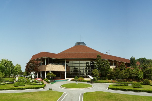 신세계건설의 골프사업이 새로운 탈출구로 떠오를 가능성이 높아지고 있다. 사진=신세계건설 제공