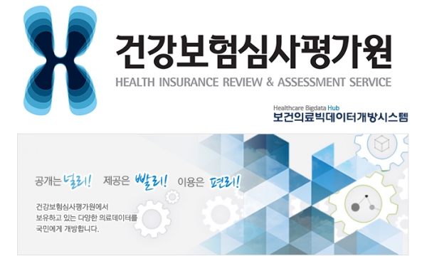 건강보험심사평가원이 차기 원장을 공개 모집한다. [사진=서울와이어DB]