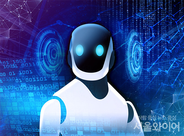 한국 로봇 관련주가 올해 호조를 나타내며 관련 상장지수펀드(ETF)의 수익률도 올라가고 있다. 사진=서울와이어 DB