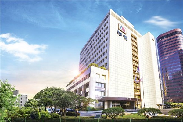 부영그룹이 건설사고 안전예방을 위해 총력을 기울이고 있다. 사진=부영그룹 제공