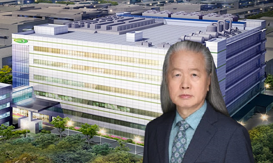 이정훈 서울반도체 사장은 지금까지 100건의 특허소송을 승리로 이끌고 특허경영의 기반을 다졌다는 평가를 받는다. 사진=서울반도체