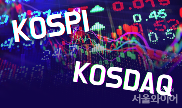 2일 코스피지수가 전 거래일 대비 19.08포인트(0.78%) 오른 2468.88로 장을 마쳤다. 사진=서울와이어 DB