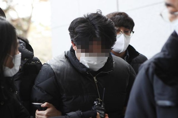 뺑소니로 배달원을 숨지게 한 40대 의사가 구속됐다. 사진=연합뉴스 제공