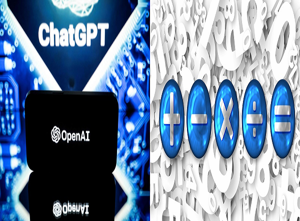 미국 로스쿨 시험 등을 통과한 인공지능(AI) 챗GPT가 우라나라의 대학수학능력시험 수리영역에서는 9등급의 성적표를 받았다. 사진=연합뉴스, 픽사베이