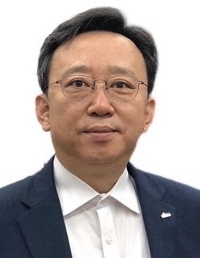 정상혁 신한은행장 후보. / 사진=신한은행