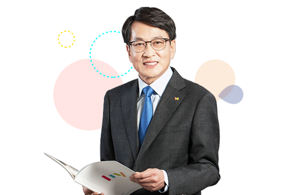 김병진 사장이 이끄는 hy(옛 한국야쿠르트)가 종합유통기업으로의 도약에 속도를 낸다. 사진=hy 제공