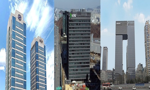 튀르키예 강진 피해복구를 위해 국내기업들이 각종 장비를 지원하는 등 도움의 손길을 내밀었다. 사진=현대차그룹, 서울와이어 DB 