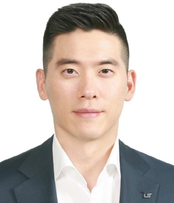 구동휘 LS일렉트릭 비전경영총괄 부사장. 사진=LS 제공