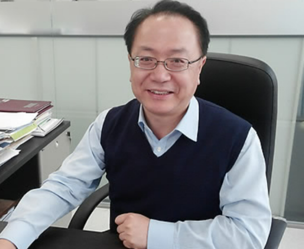 조영식 에스디바이오센서 회장. 사진=연합뉴스