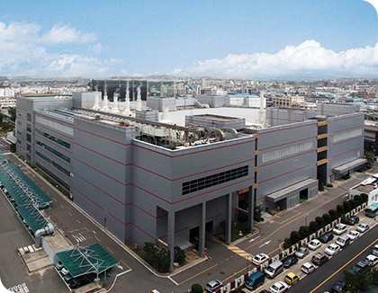 DB하이텍이 4년 연속 성장세를 기록했다. 올해는 영업이익률이 대만TSMC와 비교할 정도로 상승하는 등 고부가가치 전력 반도체 사업 흥행에 성공했다는 평가다. 사진=DB하이텍 제공