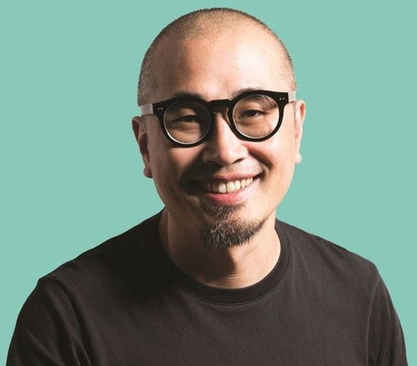 김봉진 우아한형제들 창업자. 사진=우아한형제들 제공