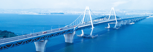 영종대교 [사진=신공항하이웨이]