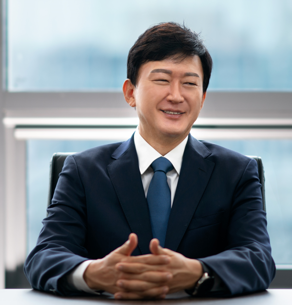 존림 삼성바이오로직스 대표이사 사장. 사진=삼성바이오로직스 제공