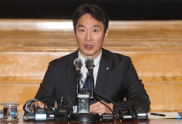 이복현 금융감독원장 (사진=연합뉴스 제공)