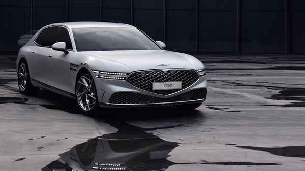 현대자동차 펠리세이드, 기아 텔루라이드, 제네시스 G90 모델이 미국 고속도로 안전보험협회(IIHS)가 발표한 충돌평가 '톱 세이프티 픽 플러스(TSP+)' 등급을 획득했다. 사진=현대차그룹 제공