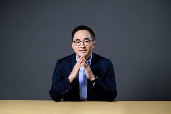 김우준 삼성전자 네트워크사업부장(사장)은 자사 뉴스룸을 통해 이번 행서에서 소개되는 신규 네트워크 칩셋 라인업에 대해서 "내구성과 경쟁력을 갖춘 회사의 비밀병기"라고 소개했다. 사진=삼성전자 제공