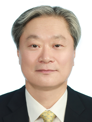 한국전력 임시 주주총회에서 신임 상임감사위원에 선임된 전영상 전 건국대학교 행정학과 교수.