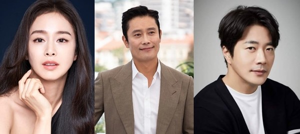 배우 이병헌과 권상우에 이어 김태희가 국세청 특별 세무조사로 수억원에 달하는 세금을 추징받은 것으로 알려졌다. 사진=각 인스타그램