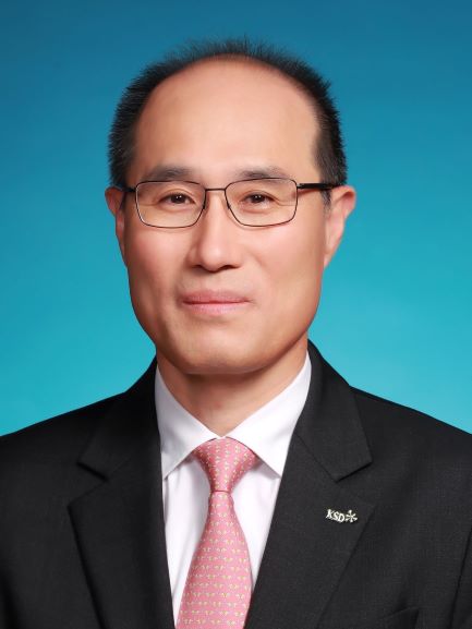 이순호 한국예탁결제원 사장 (사진=한국예탁결제원 제공)