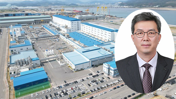 김준형 포스코케미칼 사장이 양극화, 음극재를 중심으로 이차전지 소재사업 다각화에 힘 쏟고 있다. 회사도 사명 변경을 추진하는 등 본격적인 새판 짜기에 돌입할 것으로 보인다. 사진=포스코케미칼 제공