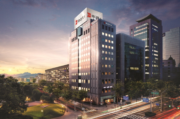 메디톡스는 올해 주력 사업인 톡신분야의 글로벌 경쟁력을 강화하고, 신사업 확장으로 신규 성장동력을 발굴해 사상 최대 매출 달성에 도전한다. 사진=메디톡스 제공