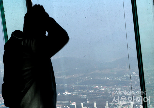 전국 집값 하락폭이 둔화된 가운데 송파구가 11개월 만에 상승으로 전환했다. 사진=이태구 기자