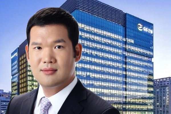 허윤홍 GS건설 사장의 신사업 '광폭행보'가 업계의 관심을 한 몸에 받고 있다. 사진=GS건설 제공