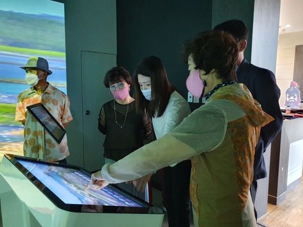 사회공헌사업 활발 (사진제공 = 진도군)