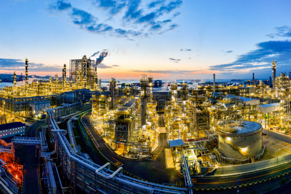 에쓰오일이 석유화학 복합시설(RUC/ODC) 확대를 목표로 선제적 투자를 통한 탈정유에 속도를 내고 있다. 사진=에쓰오일 제공 