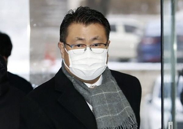 서울중앙지검 형사7부(김형석 부장검사)가 91억여원의 비자금을 조성·횡령한 혐의(특정경제범죄가중처벌법상 횡령)로 장 사장과 회사 법인을 불구속 기소했다. 사진=연합뉴스