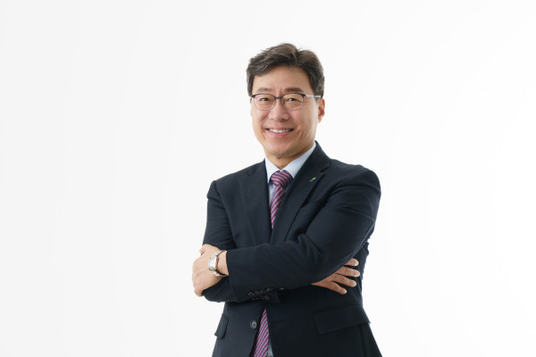 LH가 신임 부사장에 박철흥 공공주택사업본부장을 임명했다. 사진=LH 제공