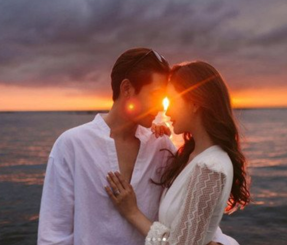 사진=이다해 인스타그램