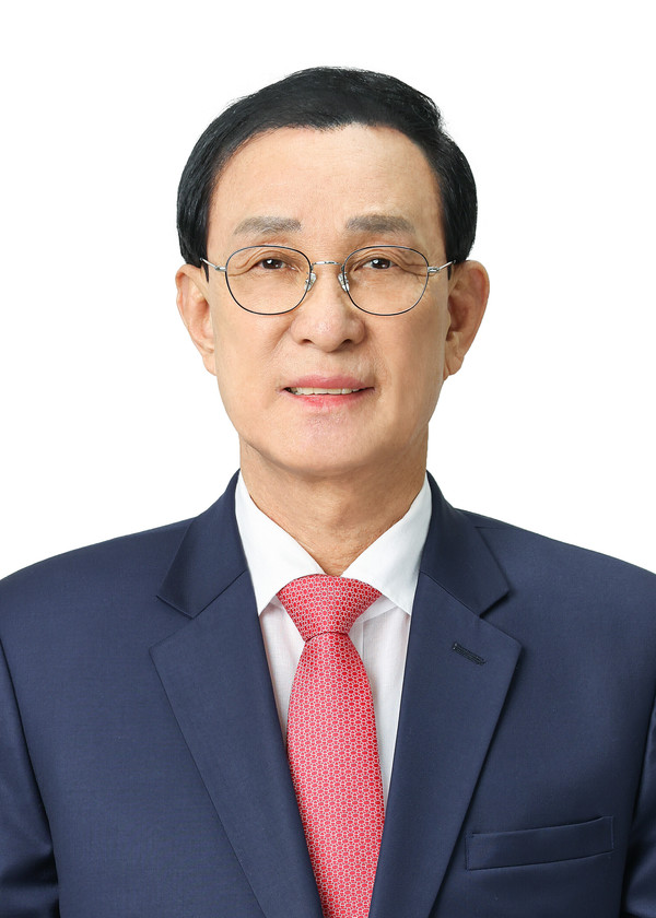 노동진 수협중앙회장 내정자. / 사진=수협중앙회