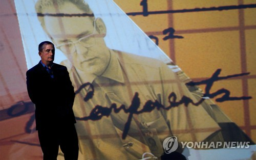 인텔 창립자 고든 무어. (사진=연합뉴스)