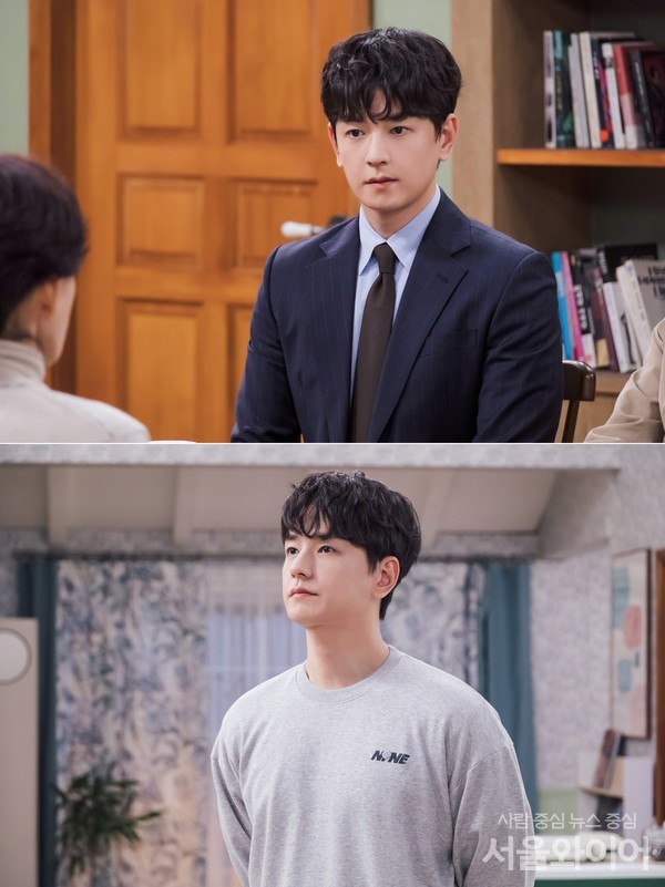 드라마 '삼남매가 용감하게' 스틸. 사진=KBS 제공