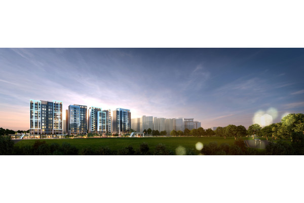 DL건설이 서울 석관1-1구역 가로주택정비사업의 시공권을 따냈다. 사진=DL건설 제공