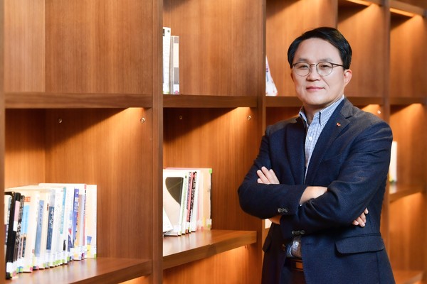 김철중 SK아이이테크놀로지(SKIET) 신임 대표이사 사장. 사진=SKIET 제공