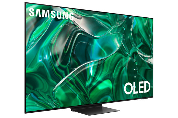 삼성 OLED TV 제품 이미지. 사진=삼성전자 제공