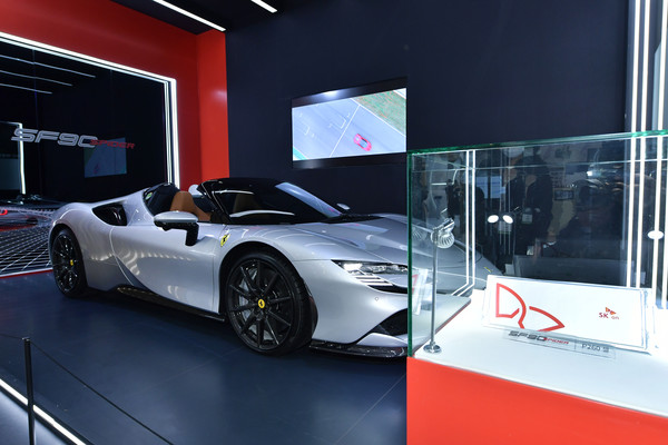 SK이노베이션 배터리사업을 담당하는 자회사 SK온이 미래성장 동력 육성을 위한 추가 자금을 외부로부터 유치했다. 사진=SK이노베이션 제공